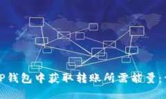 如何在TP钱包中获取转账所
