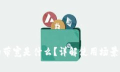 TP钱包中的带宽是什么?详解使用场景与注意事项