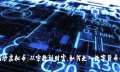 : 和尚炒虚拟币:从宗教到财富,如何走入数字货