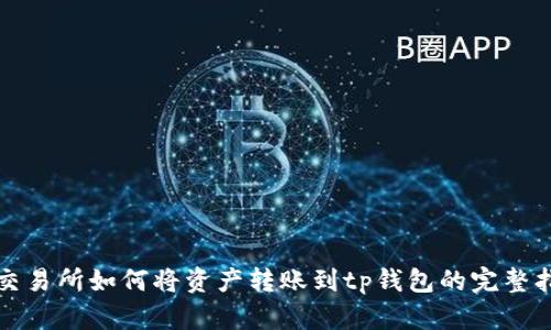 zt交易所如何将资产转账到tp钱包的完整指南