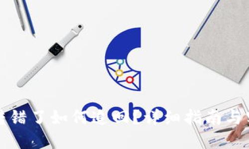 TP钱包转错了如何追回?详细指南与实用技巧