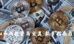 网络虚拟币的投资与交易:新手指南与风险解析
