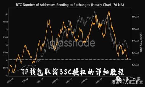 TP钱包取消BSC授权的详细教程