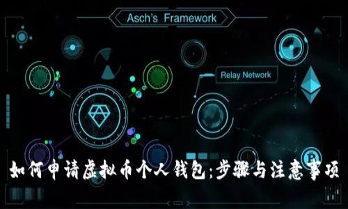 如何申请虚拟币个人钱包：步骤与注意事项