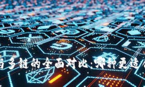  TP与多链的全面对比：哪种更适合你？